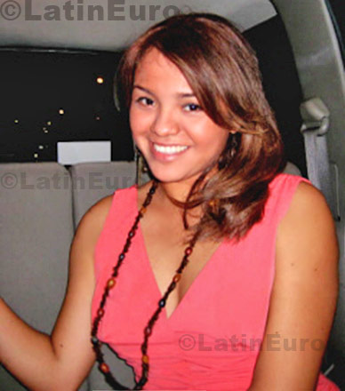 Date this lovely Mexico girl Monserrat from Cordoba N-972