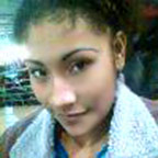 Date this voluptuous Peru girl Clarivel from Tumbes N-984