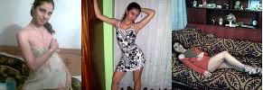 Date this fun Dominican Republic girl Maria from Santiago N10