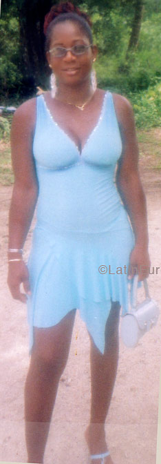 Date this lovely Jamaica girl Vanessa from  N1129