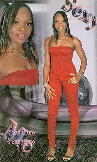 Date this hot Jamaica girl Sherine- from  N1212