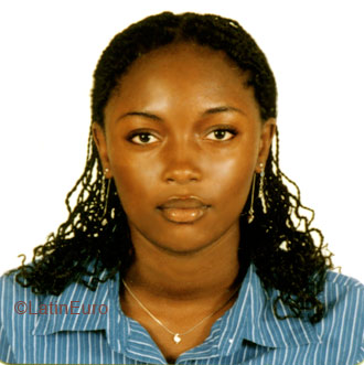 Date this stunning Jamaica girl Karen from  N1416