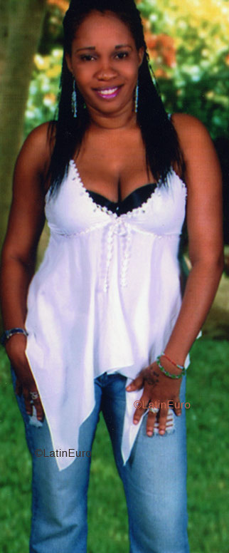Date this exotic Jamaica girl Michelle from Kingston N1418