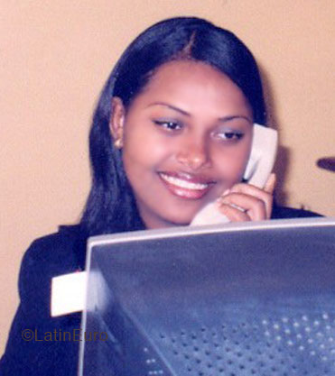 Date this hot Dominican Republic girl Yeimi from  N1419