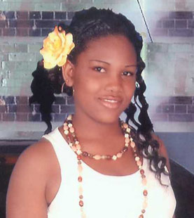 Date this lovely Jamaica girl Felicia from  N1438