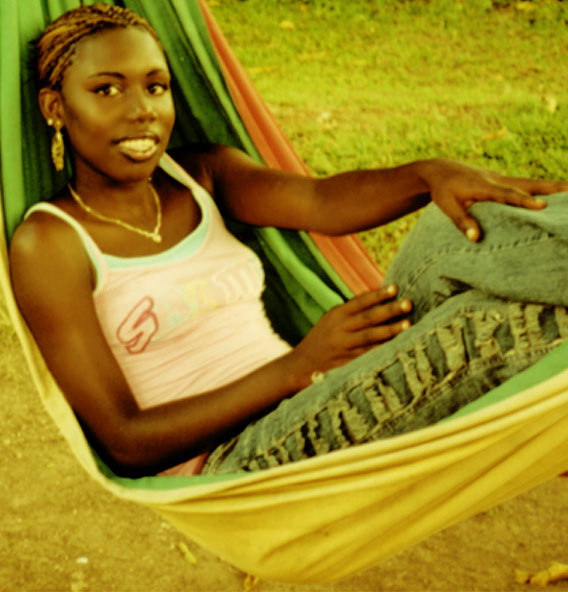 Date this lovely Jamaica girl Kelesha from  N1520