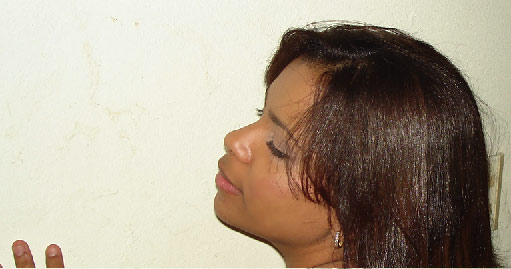 Date this pretty Dominican Republic girl Leydy from  N1651