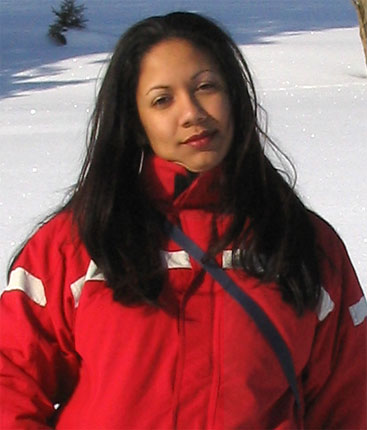Date this beautiful Any Country girl Lisbeth from  N1864