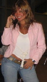Date this tall Any Country girl Paola from  N1980