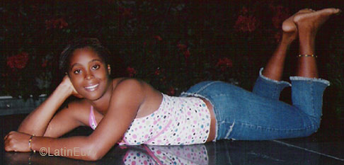 Date this hot Jamaica girl AnnaKay from Kingston N2042