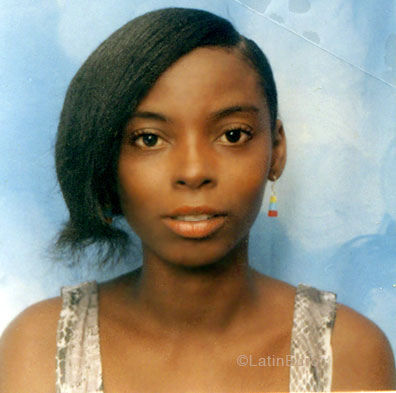Date this charming Any Country girl Magalie from  N2222
