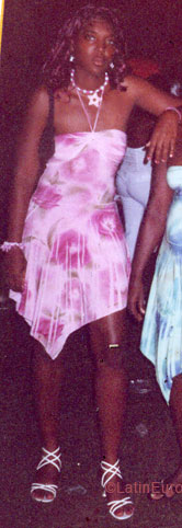 Date this georgeous Jamaica girl Camila from  N2243