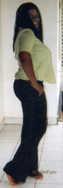 Date this cute Jamaica girl Tracey from Manchester N2279