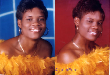 Date this exotic Jamaica girl Nicole from  N2324