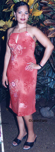 Date this sensual Honduras girl Maritza from Morazan N2382