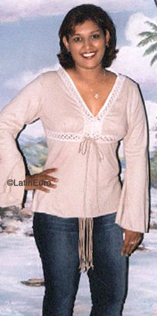 Date this hot Trinidad and Tobago girl Cindy from  N2406