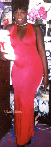 Date this lovely Jamaica girl Charmaine from  N2413