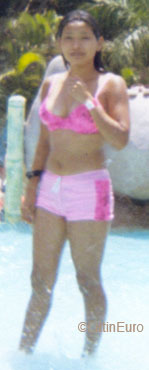 Date this foxy Honduras girl Beatriz from  N2418