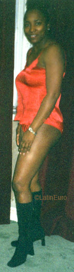 Date this fun Jamaica girl Nadine from  N2425