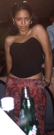 Date this happy Mexico girl Emelinda from Santo Domingo N2637