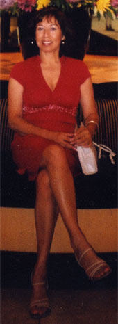 Date this cute United States girl Alicia from Ponca City N2662