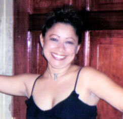 Date this beautiful Honduras girl Marleni from  N2669