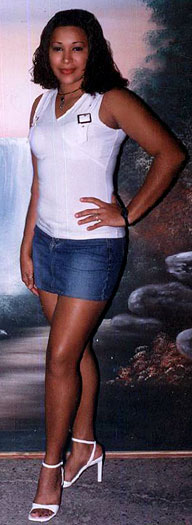 Date this gorgeous Any Country girl Veronica from  N2735