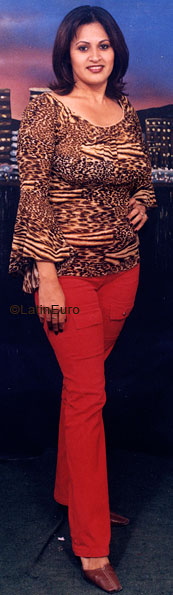 Date this gorgeous Honduras girl Alba from Morazan N2743