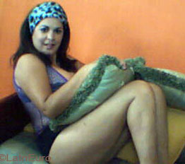 Date this fun Dominican Republic girl Zoila from Santiago N2760