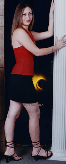 Date this cute Honduras girl Kelly from Tegucigalpa N2778