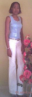 Date this hot Dominican Republic girl Kelly from  N2803