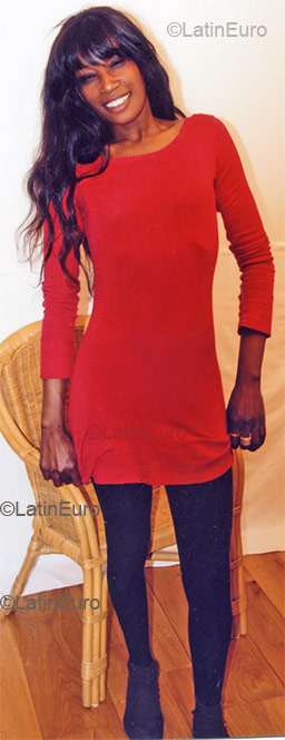 Date this happy Belgium girl Grace from  N283