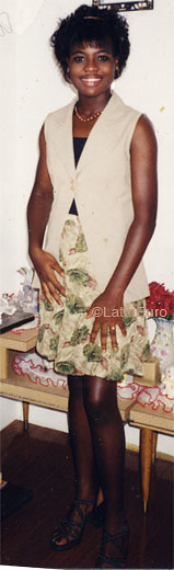 Date this exotic Jamaica girl Michelle from Manchester N2840