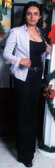 Date this fun Honduras girl Blanca from Olancho N2841