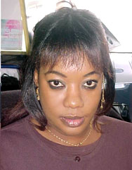 Date this young Any Country girl Adama from  N2859
