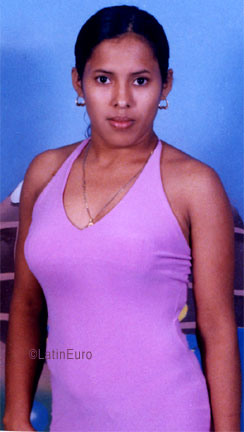 Date this delightful Honduras girl Leyla from  N2896