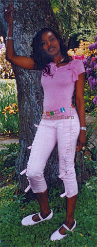 Date this athletic Switzerland girl Lissette from  N2924