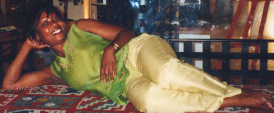 Date this delightful France girl Benedicte from Paris N3058