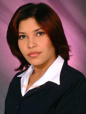 Date this delightful Panama girl Yesenia from  N3076