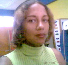 Date this cute Dominican Republic girl Jenny from Bonao N3098