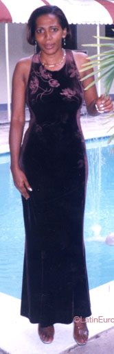 Date this funny Jamaica girl Andrea from  N3187