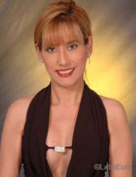 Date this good-looking Panama girl Patricia from  N3213