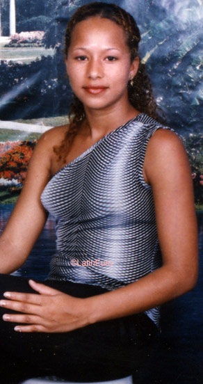 Date this delightful Honduras girl Jessi from  N3219