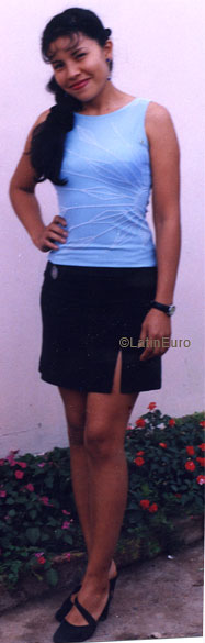 Date this tall Honduras girl Marily from Comayagua N3232