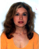 Date this charming Panama girl Angela from  N3312