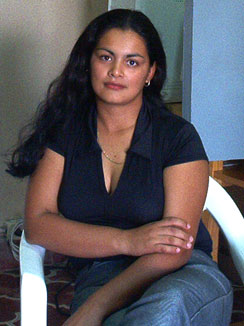 Date this athletic Any Country girl Dilcia from  N3339