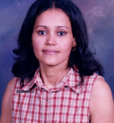 Date this georgeous Honduras girl Dulce from La Ceiba N3396