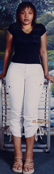 Date this delightful Jamaica girl Ashaki from  N3404