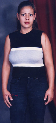 Date this exotic Honduras girl Sandra from Tegucigalpa N3415