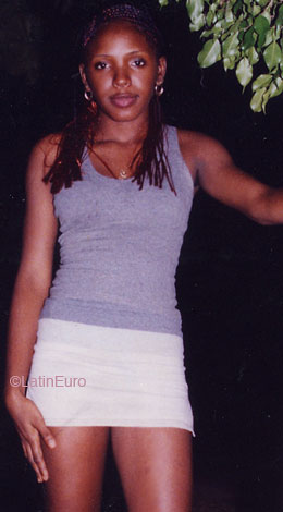 Date this lovely Jamaica girl Andriene from  N3429